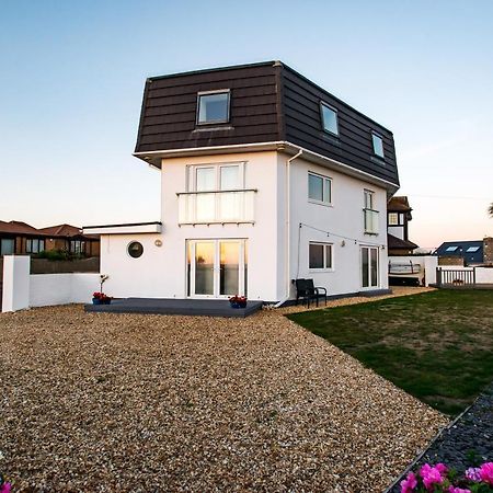 Bournemouth Beach & Sea Views Экстерьер фото