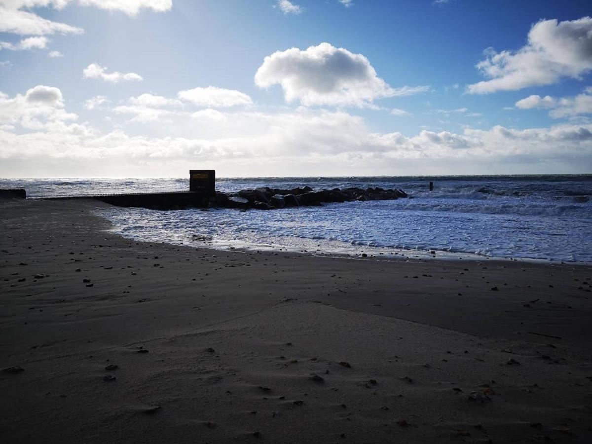 Bournemouth Beach & Sea Views Экстерьер фото
